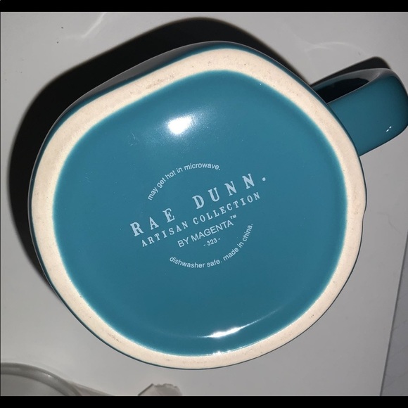 Rae Dunn WITCH PLEASE Mug - Picture 5 of 8